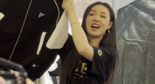 大人操小孩