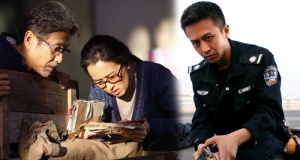大人操小孩